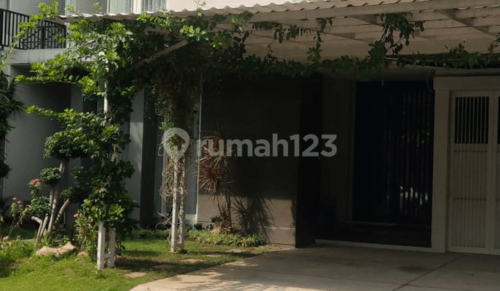 Rumah Semi Furnishe Wisata Bukit Mas 2 Grand Palais Dkt Citraland Rumah Semi Furnishe Wisata Bukit Mas 2 Grand Palais Dkt Citraland