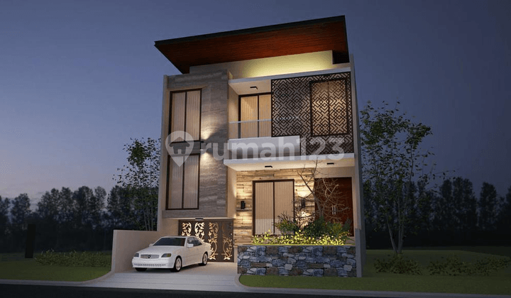 Eastwood Regency Luxury Great House Excellent Strategic Cluster