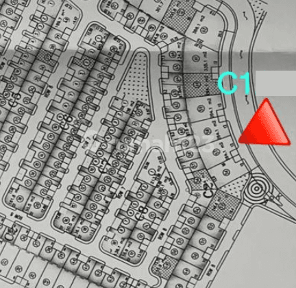 Tanah Kavling Bukit Palma Lokasi Ciamikk Strategis Bisa Negooo