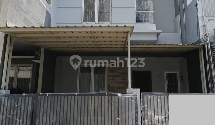 Rumah Simpang Darmo Regency Siap Huni bisa Nego Lagi