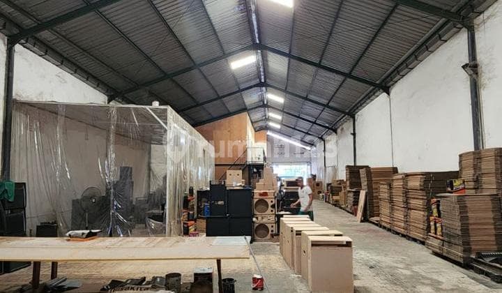 Gudang Raya Petiken Driyorejo sudah SHM ada IMB lengkap