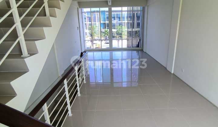 3 Lantai Strategis Ruko Northwest Citraland - Harga bisa Nego Lagi