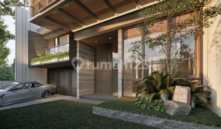 Gress Rumah di Bukit Golf, Citraland - Dekat Pakuwon Wiyung