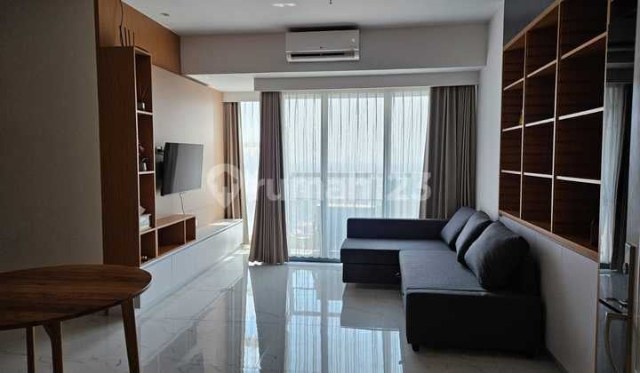 Apartemen La Viz Lt. 25 View Pool, Ciamik Poll Siap Huni