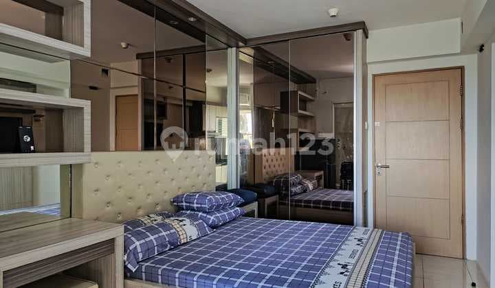 Educity Tower Stanford Apartment, 8th Floor, Fully Furnished Luxury