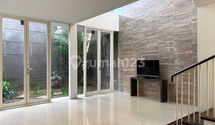 LUAR CLUSTER Rumah Citraland Bukit Golf Bangunan 2 Lantai