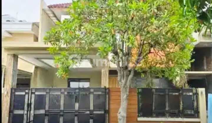 Adem Harga Oke Aja Lagi Rumah Wisata Bukit Mas Cluster Royal Palais