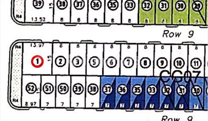 Tanah Citraland The Greenlake Harga bisa Nego Lagi - Area Strategis