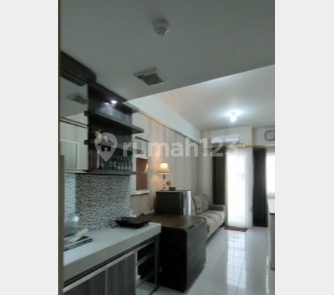 Apartemen Puncak Dharmahusada Tower B LT. 38 Fresh Full Furnish