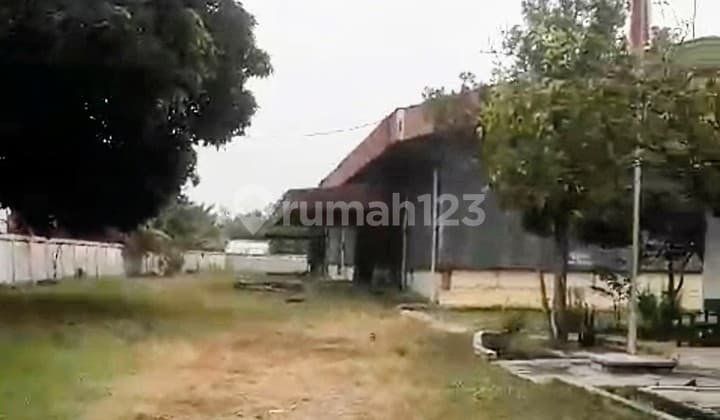 Gudang Jombang Area Sembung Perak