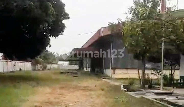 Sembung Perak Warehouse