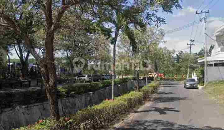 Tanah Bukit Palma Luar Cluster