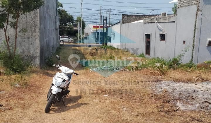 Tanah Raya Paciran Pelabuhan Asdp