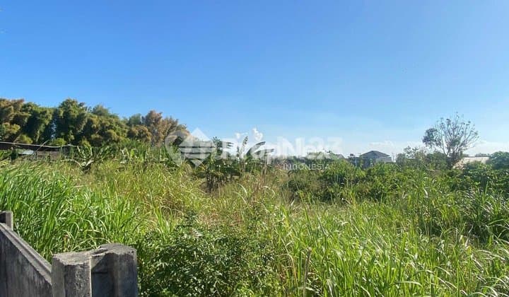 Zero Land Menganti Road Commercial