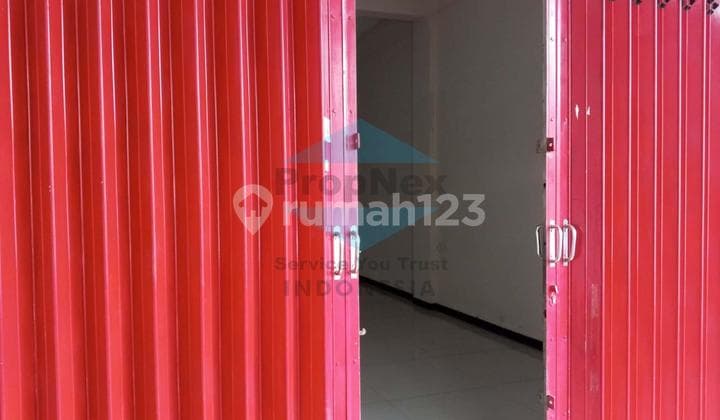 Disewakan Ruko Raya Wiyung Surabaya