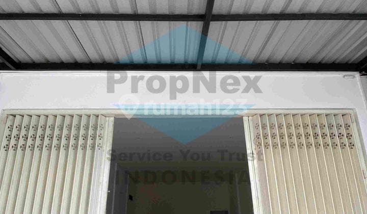 Disewakan Ruko Baru Raya Menganti Lakarsantri