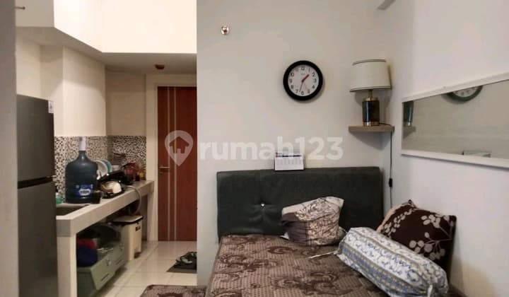 Jual Cepat Apartemen Puncak Cbd Wiyung