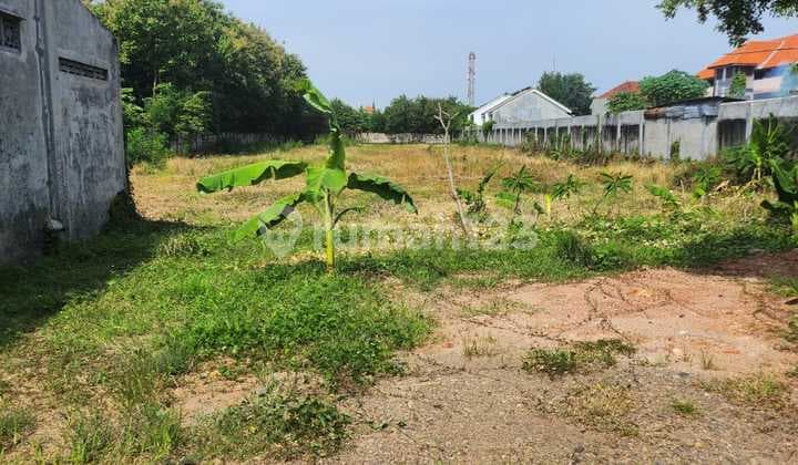 Tanah Nol Jalan Raya Jombang Ploso