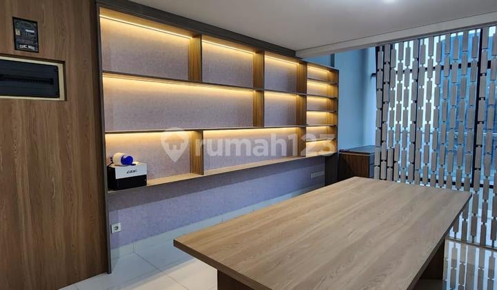 Disewakan Apartemen Plus Office Skyloft Soho Ciputra World