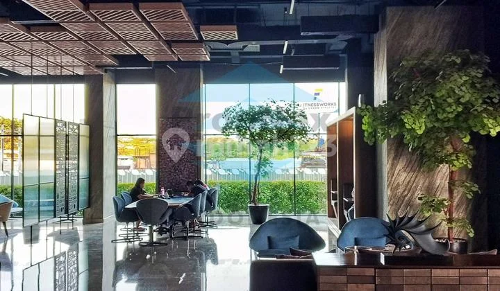 Disewakan Apartemen Denver Universitas Ciputra Full Furnished Disewakan Apartemen Denver Universitas Ciputra Full Furnished