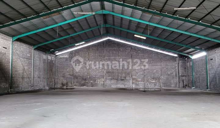 Gudang Nol Jalan Raya Tanjungsari