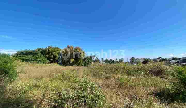 Prime Commercial Land in Pelem Watu, Menganti, Gresik