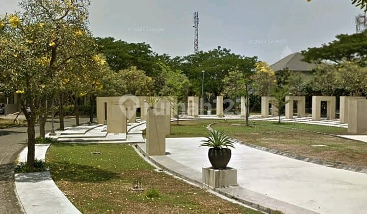 Jual Cepat Kavling Langka Diamond Hill Citraland