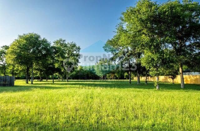 Kavling Siap Bangun Main Road Dian Istana