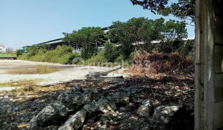 Large Land Manyar Sembayat Gresik