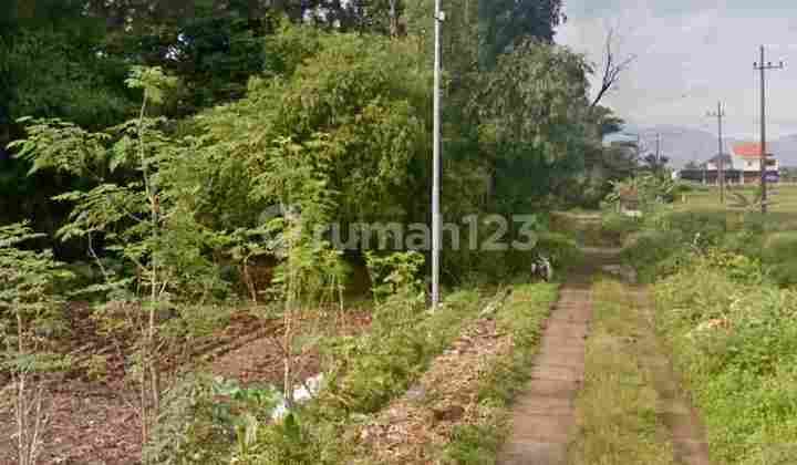 Tanah Gudang Industri Mojokerto