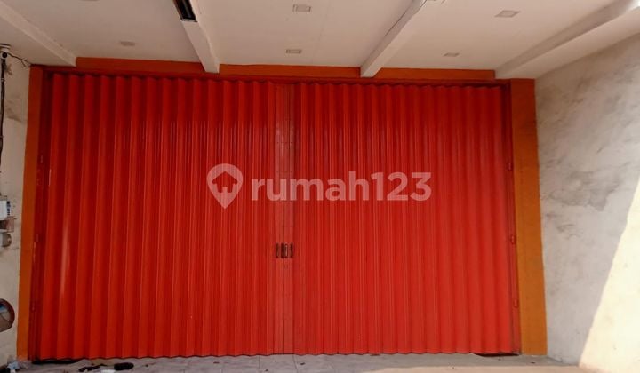 Disewakan Gudang Raya Tandes Surabaya