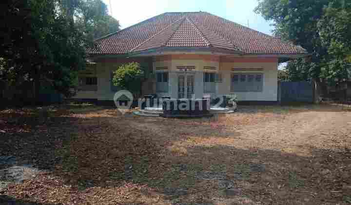 Hayam Wuruk House Mojokerto City