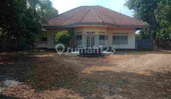 Rumah Hayam Wuruk Mojokerto Kota