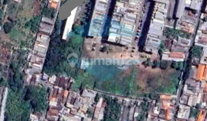 Disewakan Tanah Komersial Cocok Resto, Kantor, Showroom Jalan Mayjend Hr Muhammad Surabaya