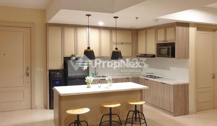 One Icon Residence Tunjungan Plaza