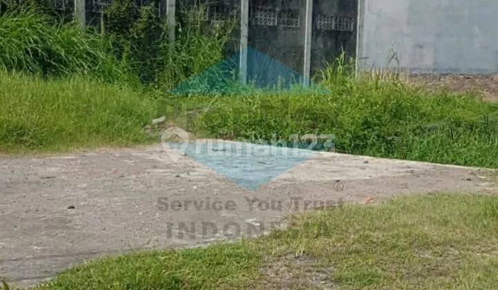 Industrial Warehouse Land Driyorejo Industrial Warehouse Land Driyorejo