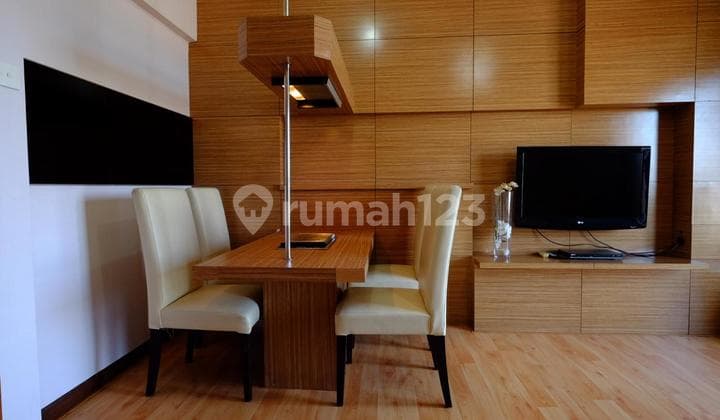 Waterplace Tower F Apartment 3 Bedroom Fully Furnished