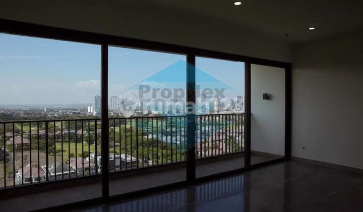 Jual Cepat Apartemen Premium View Golf Graha Golf Alexa 4 Kamar Tidur Apartemen Bagus