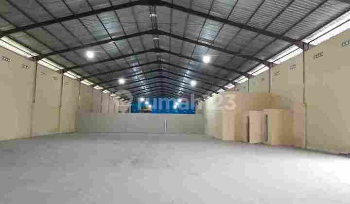 Zero Warehouse Mojoagung Bypass Road