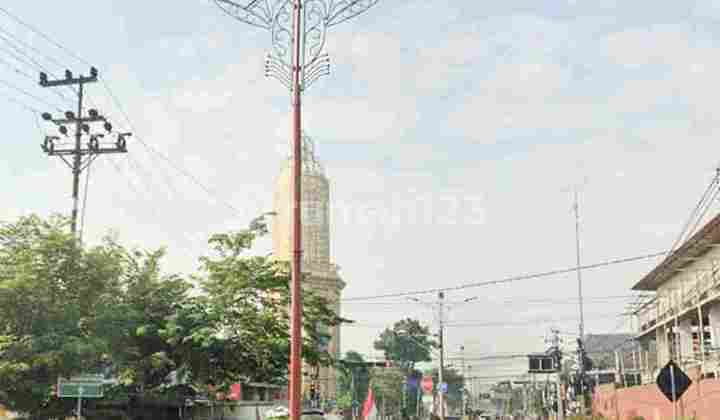 Ruko Raya Gajahmada Mojokerto