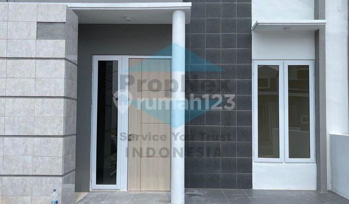 Rumah Murah Maharaja Residence Menganti