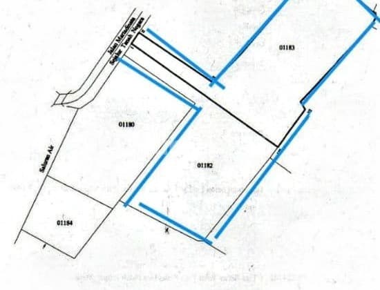 For Sale: Warehouse Factory Land Near Gresik Port and Petrochemical Area