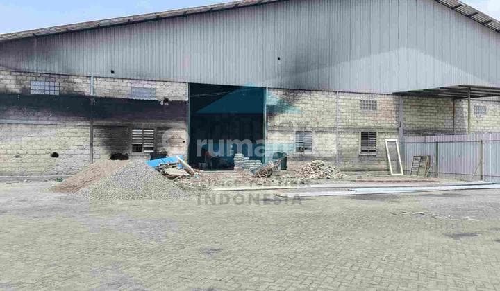 Disewakan Gudang Area Mojoagung Dekat Mojokerto