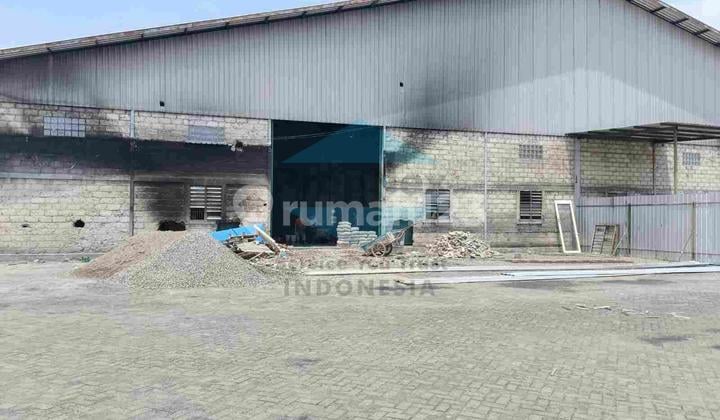 Disewakan Gudang Area Mojoagung Dekat Mojokerto