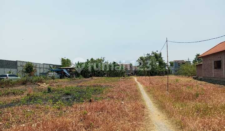 Luar Cluster Perumahan Prima Garden