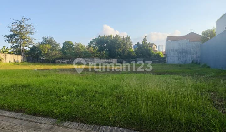 Urgent Sale Woodland WL2 Citraland Plot