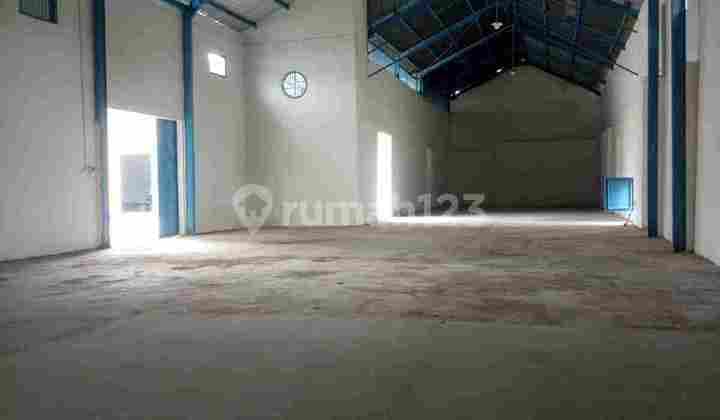 Mojoagung Jombang Grand Warehouse