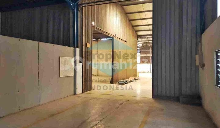 Disewakan Gudang Premium Area Ngoro Industri Mojokerto