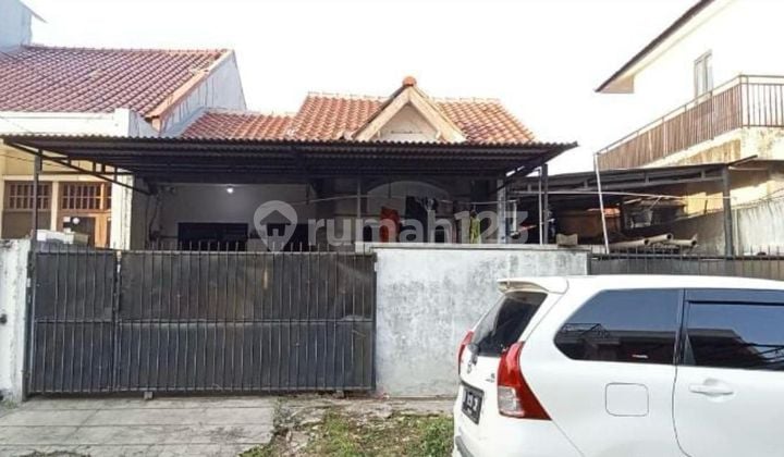 Di Jual Rumah Duta Garden 200m Siap Huni Di Jual Rumah Duta Garden 200m Siap Huni
