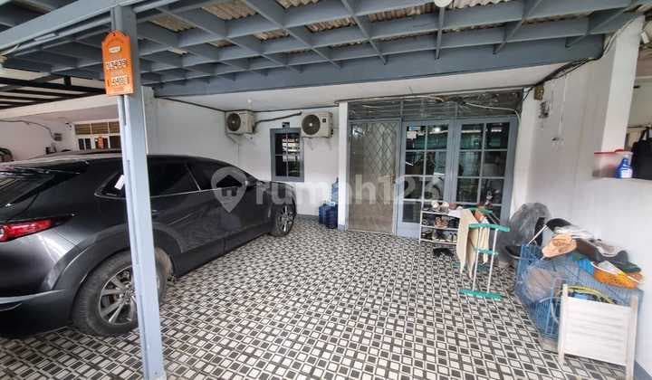 Jual Rumah Citra 1 Bagus Siap Huni Kalideres